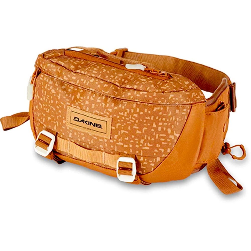 Dakine Hot Laps 2 Liter Fanny Pack